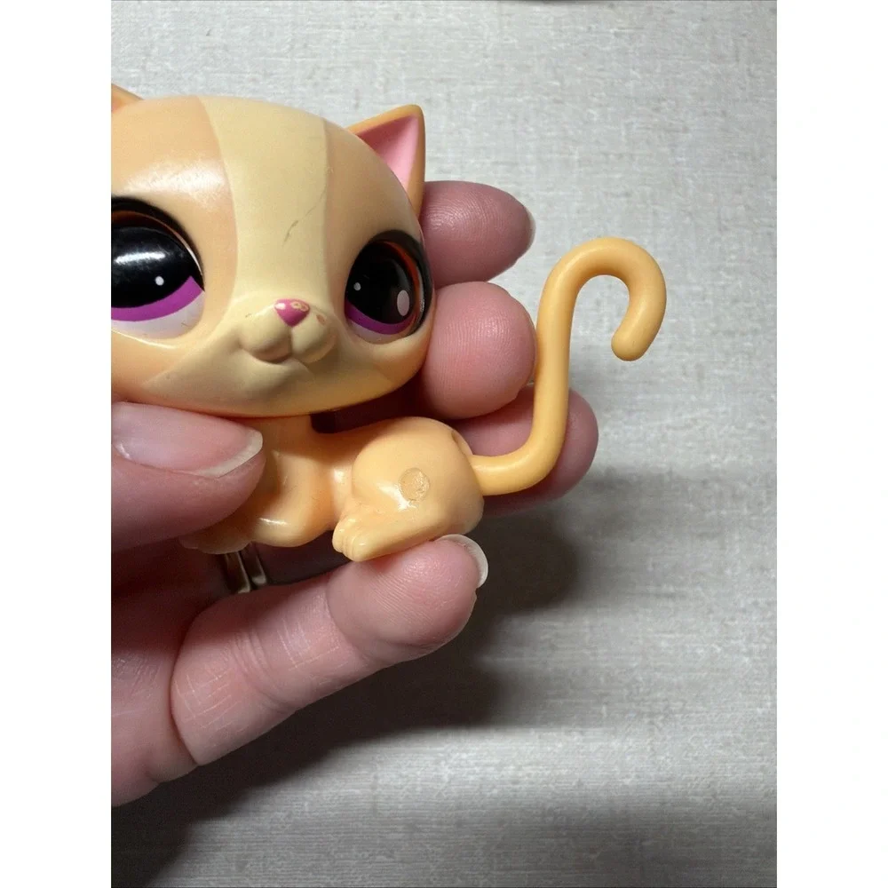 Hasbro retired lps